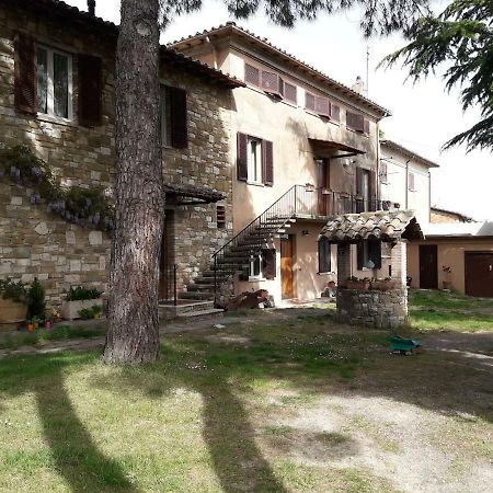 Il Rifugio Del Leone Apartment Perugia Exterior photo