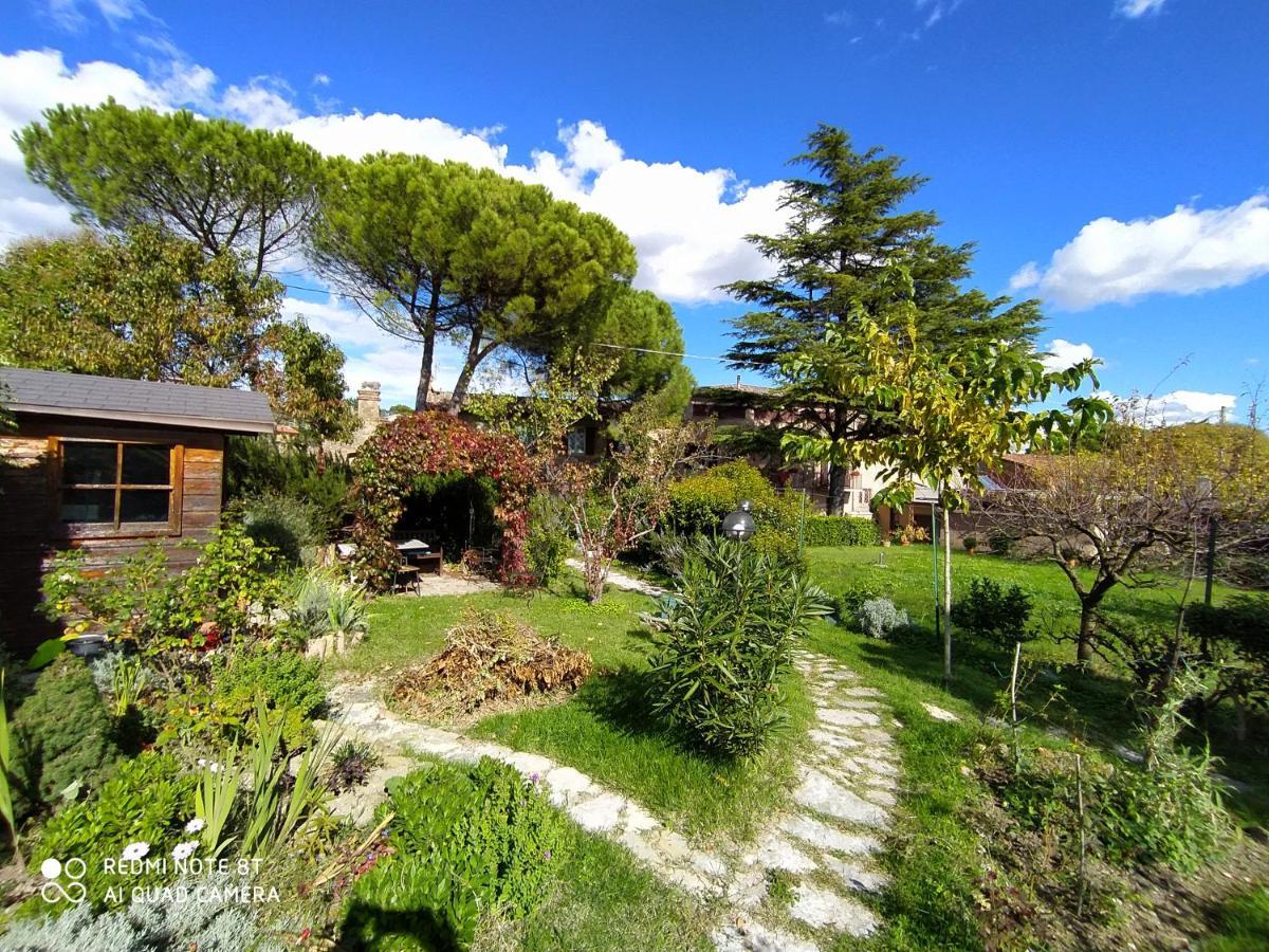 Il Rifugio Del Leone Apartment Perugia Exterior photo