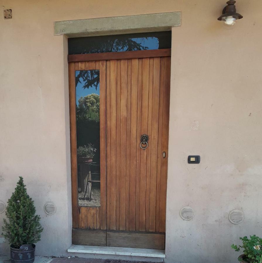 Il Rifugio Del Leone Apartment Perugia Exterior photo