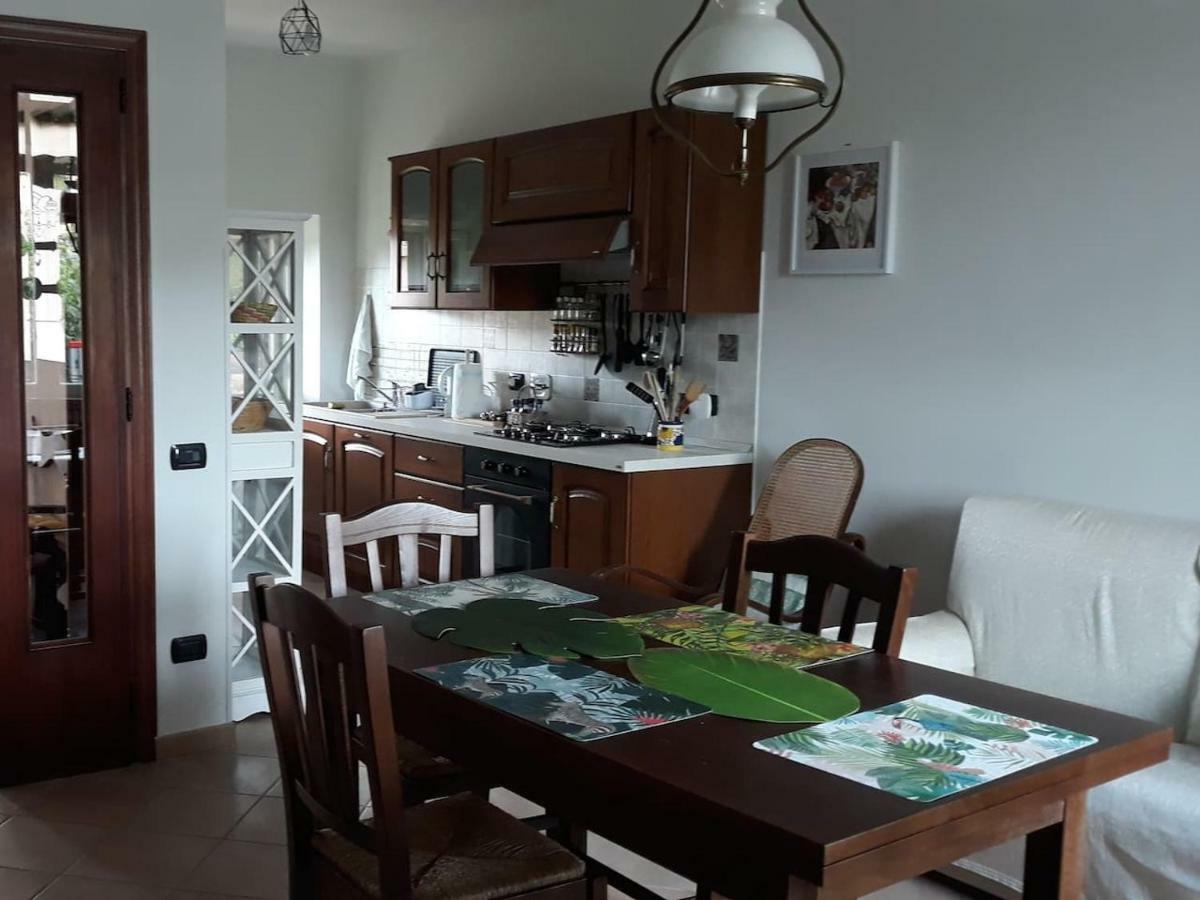 Il Rifugio Del Leone Apartment Perugia Exterior photo