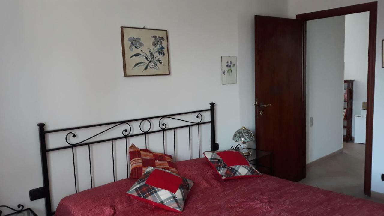 Il Rifugio Del Leone Apartment Perugia Exterior photo