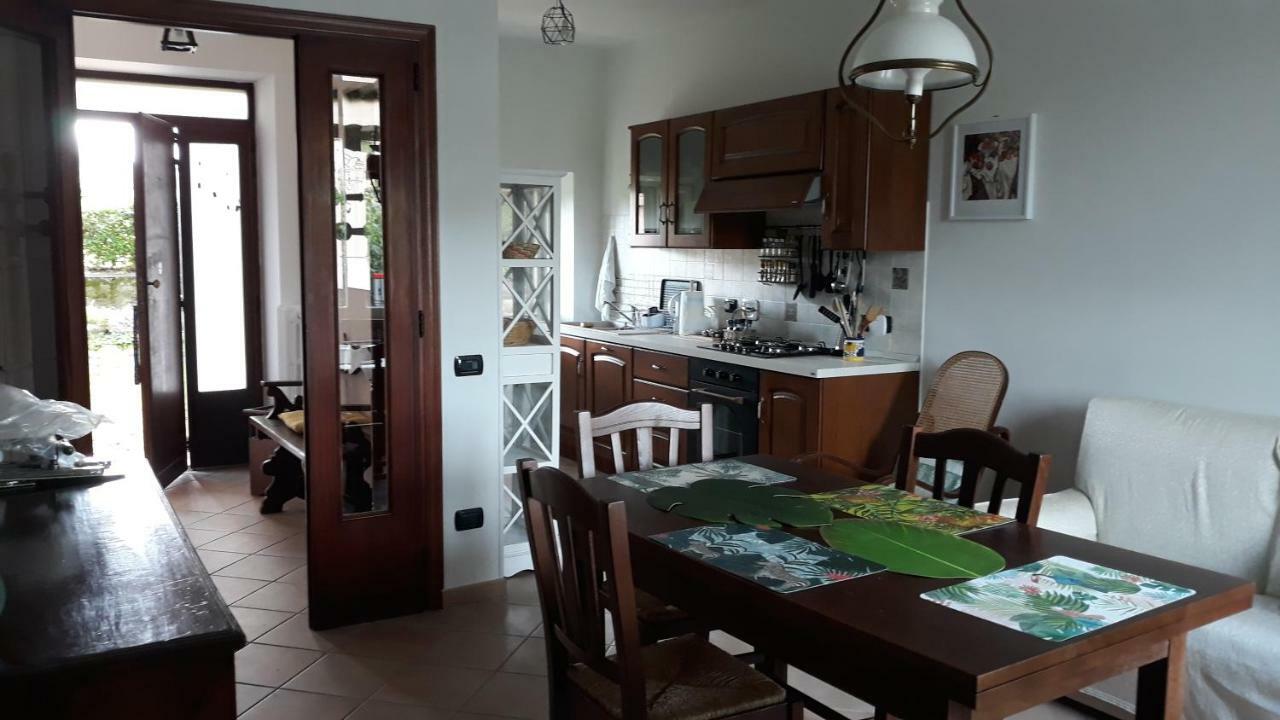Il Rifugio Del Leone Apartment Perugia Exterior photo